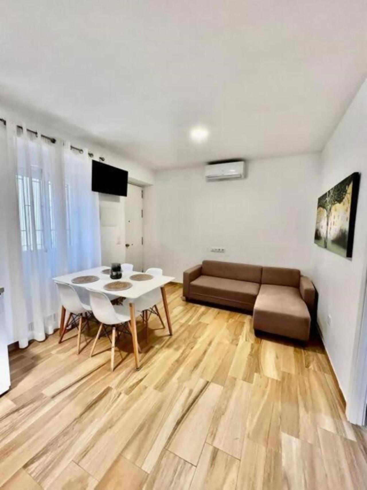 Calahorra Experience Apartamento Córdova Exterior foto