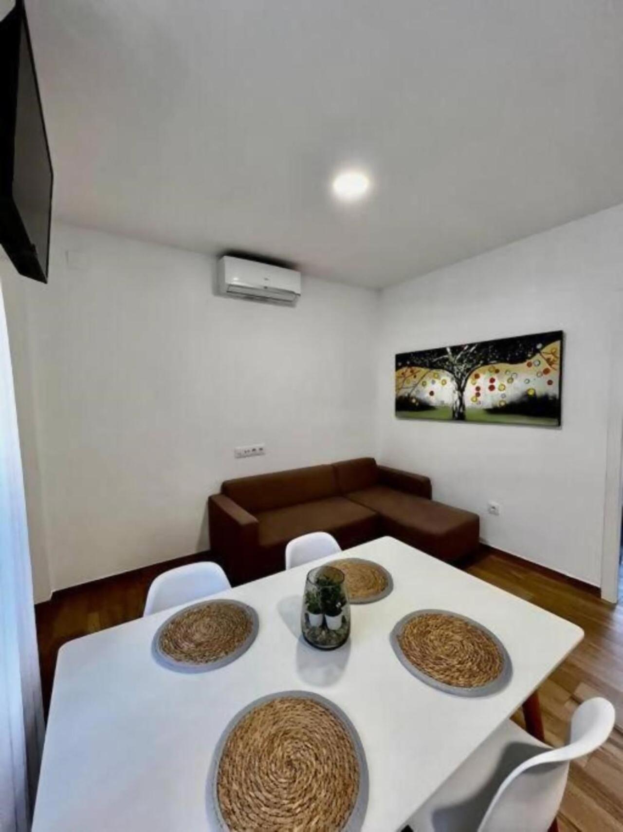 Calahorra Experience Apartamento Córdova Exterior foto