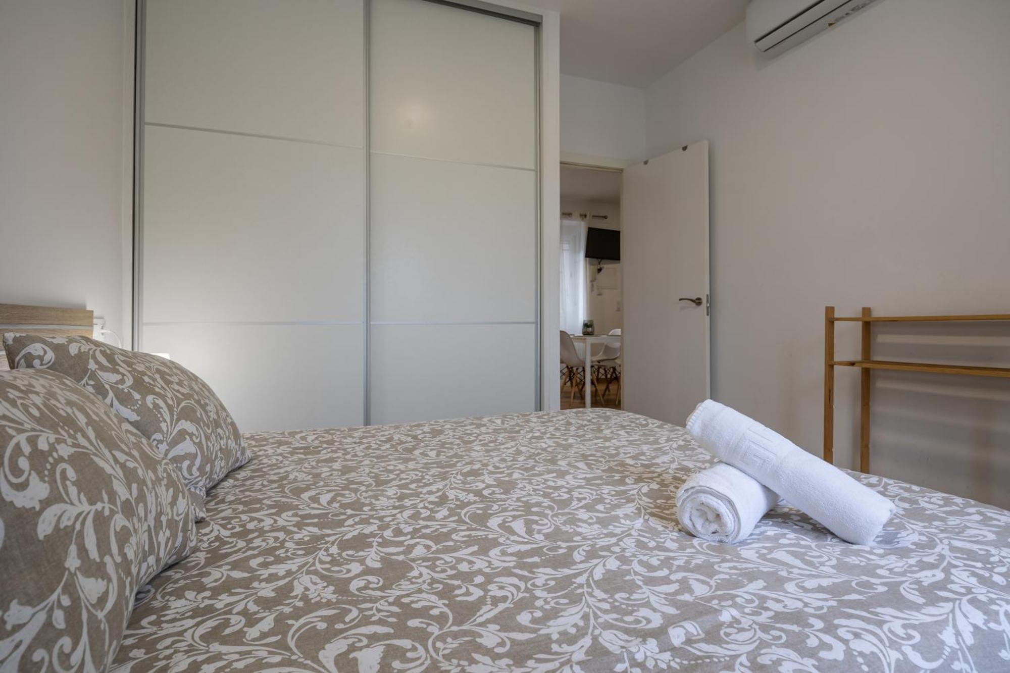 Calahorra Experience Apartamento Córdova Exterior foto